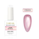 Petal Dust Cat Eye (Hema-Free) - CE2503 Soft Petal