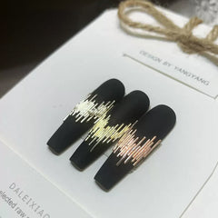 Copper Wire for DIY Nail Art