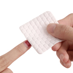 Lint-Free Nail Wipes