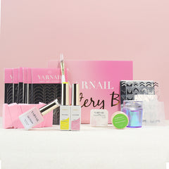 French Nail - Mystery Box