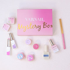 Gel Polish - Mystery Box