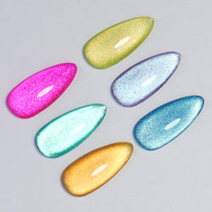 48W Bulb Cat Eye (C15)