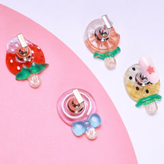 Nail Display Stand - Fruit