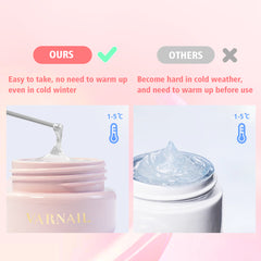 Black Friday Deal : BOGO-Solid Nail Tip Adhesive Glue Gel