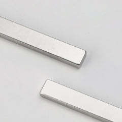 Long Rectangle Cat Eye Magnet Bar
