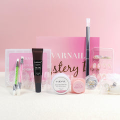 Nail Extension - Mystery Box