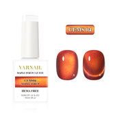 Maple Syrup Cat Eye (Hema-Free) - CEMS04 Maple Syrup