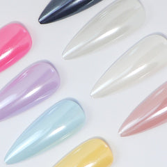 Chrome Powder - VC09 Diamond