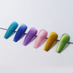 Sea Fairy Cat Eye Set (C10)