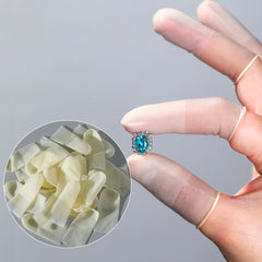 Disposable Protective Finger Cots (100 Pcs)