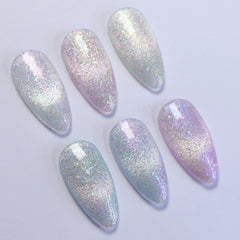 Fireworks Cat Eye Set (C09)