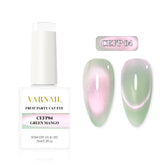 Fruit Party Cat Eye - CEFP04 Green Mango