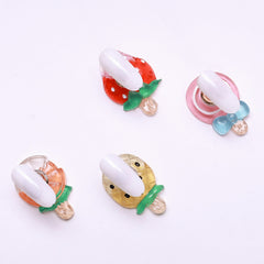 Nail Display Stand - Fruit