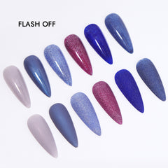 Hema-Free Color Gel Polish Set - S26 Dream Travel