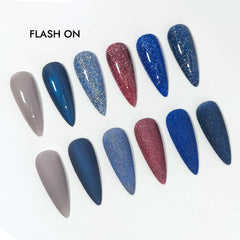 Hema-Free Color Gel Polish Set - S26 Dream Travel