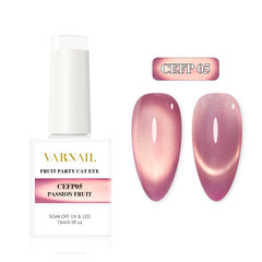 Fruit Party Cat Eye - CEFP05 Passion Fruit