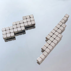 Magic Cube Magnet