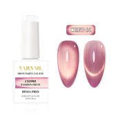 Fruit Party Cat Eye (Hema-Free)- CEFP05 Passion Fruit