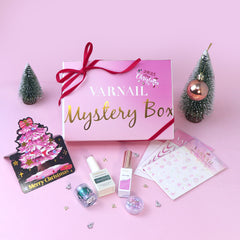 Christmas Mystery Box
