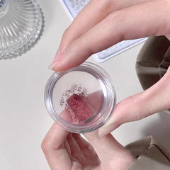 Short Nail Stamper with Scraper