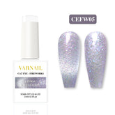 Fireworks Cat Eye - CEFW05 Expectation