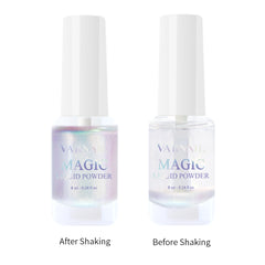 Liquid Chrome Powder - MLP06