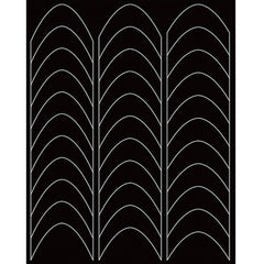 Nail Sticker - French Nail (Upgrade)