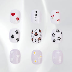 5 in 1 Nail Dotting Pen