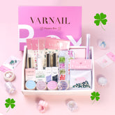 Monthly Mystery Box - March