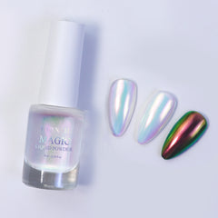 Liquid Chrome Powder - MLP06