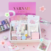 Monthly Mystery Box - April