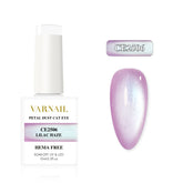 Petal Dust Cat Eye (Hema-Free) - CE2506 Lilac Haze