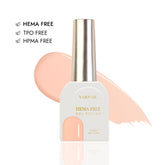 Hema-Free Gel Polish - 115 Orange Milk