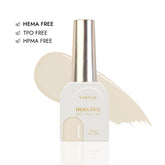 Hema-Free Gel Polish - 116 Cream Cheese