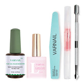 Gel Polish Remover Kit