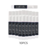 Super Strong Nail Glue (Flat Nozzle Cap)