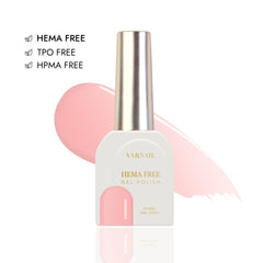 Hema-Free Gel Polish - 111 Pink Pudding