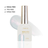 Hema-Free Gel Polish - 113 Polar Pink