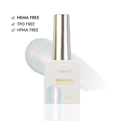 Hema-Free Gel Polish - 113 Polar Pink