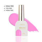 Hema-Free Gel Polish - 122 Angel Kiss