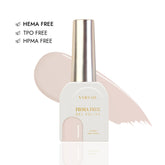 Hema-Free Gel Polish - 129 Almond Latte