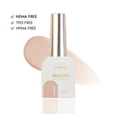 Hema-Free Gel Polish - 131 Island Sand