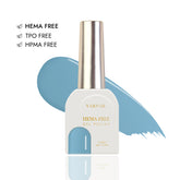 Hema-Free Gel Polish - 136 Forever