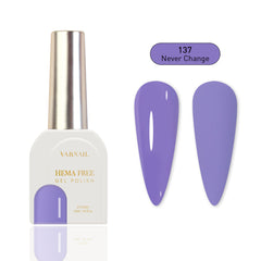 Hema-Free Gel Polish - 137 Never Change