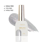 Hema-Free Gel Polish - 139 Party Begins