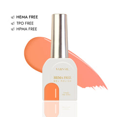 Hema-Free Gel Polish - 121 Sunny Day