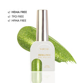 Hema-Free Gel Polish - 142 Green Monster