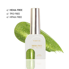 Hema-Free Gel Polish - 142 Green Monster