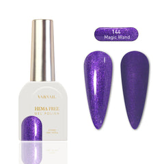 Hema-Free Gel Polish - 144 Magic Wand