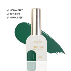 Hema-Free Gel Polish - 146 Christmas Green